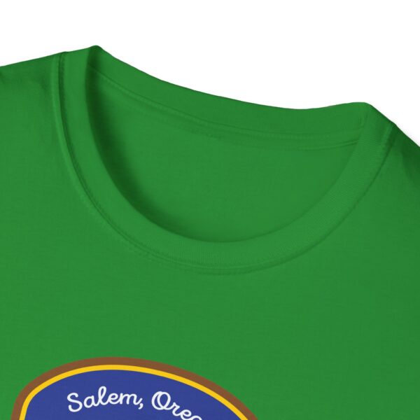MRDA Championships 2025 T-Shirt - Team names on back - Image 7