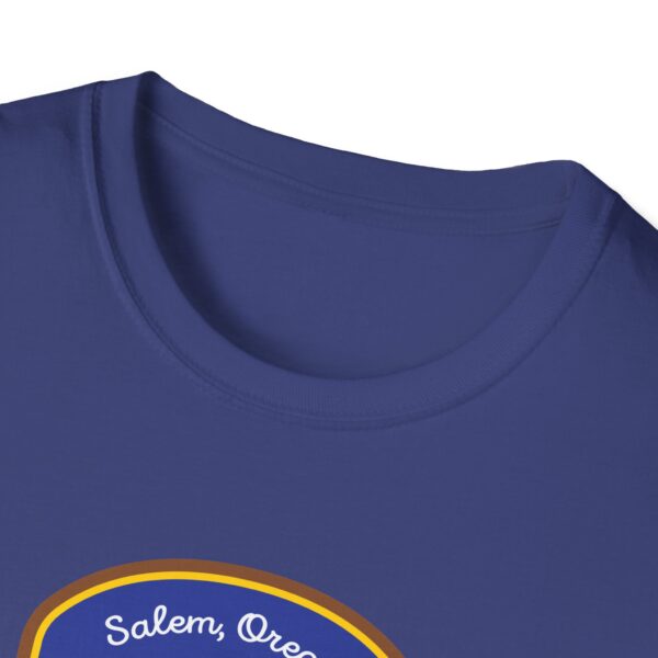 MRDA Championships 2025 T-Shirt - Team names on back - Image 11