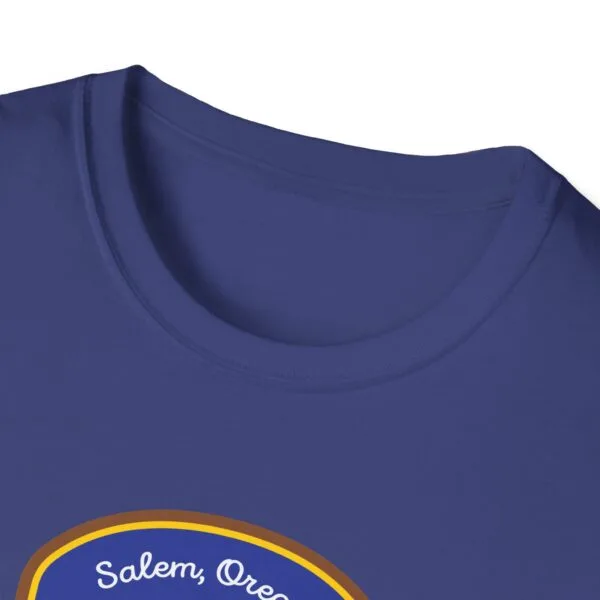 MRDA Championships 2025 T-Shirt - Team names on back - Image 11