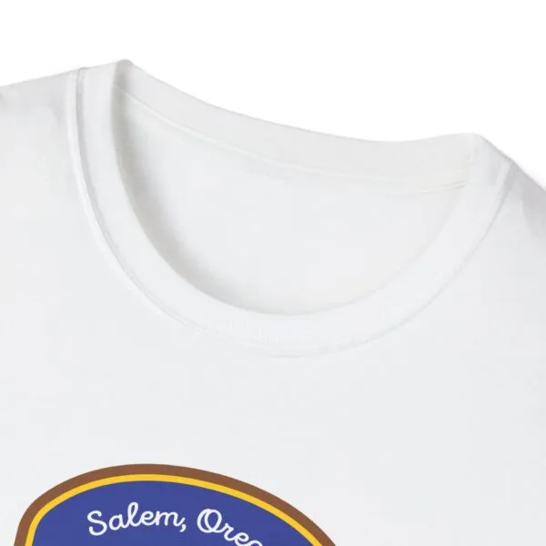 MRDA Championships 2025 T-Shirt - Team names on back - Image 3
