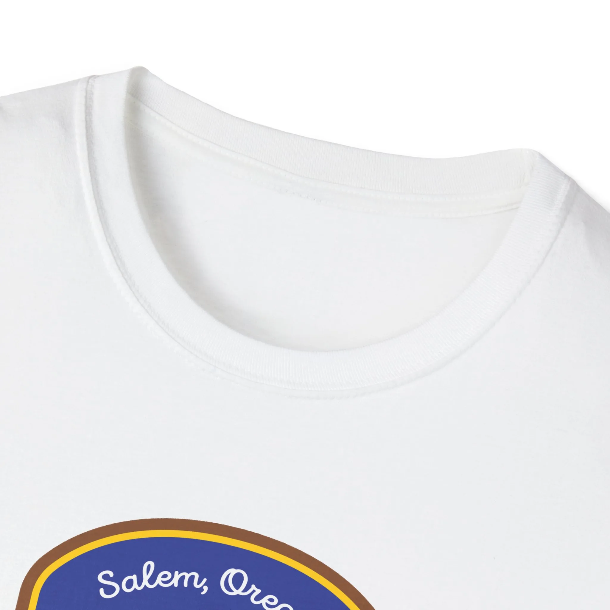 MRDA Championships 2025 T-Shirt - Team names on back - Image 3